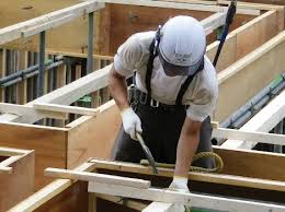 Thông báo tuyển đơn hàng Lắp cốp pha panen xây dựng